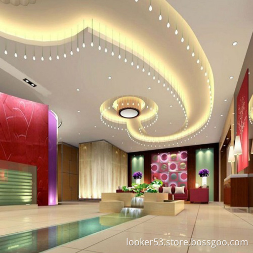 new design!!1700lm high output 15w cob led downlight